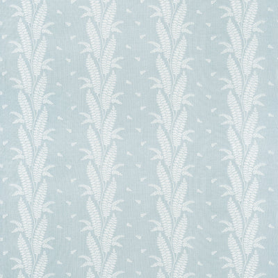 ENSBURY FERN - Soft Blue