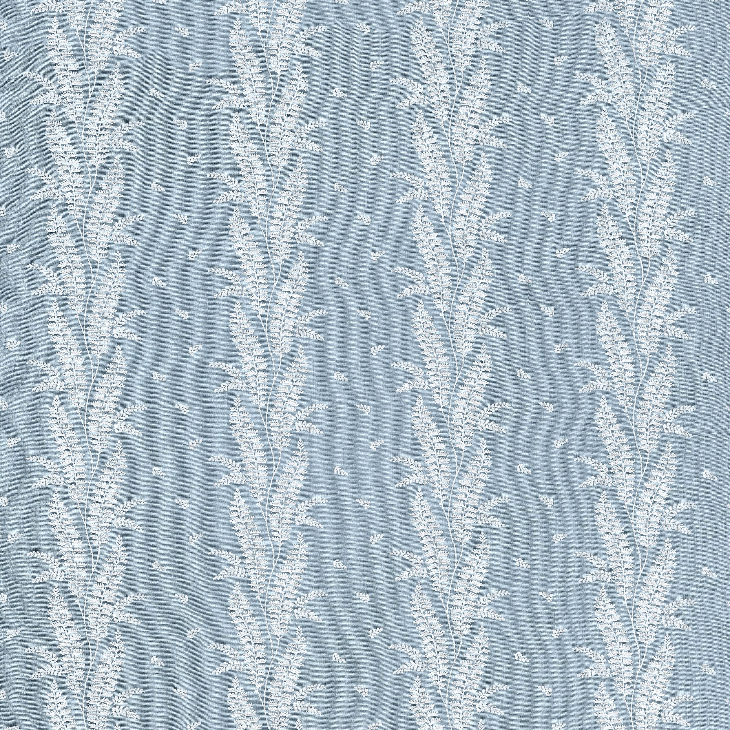 ENSBURY FERN - Blue