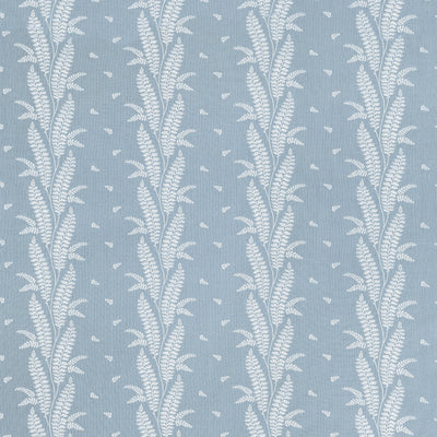 ENSBURY FERN - Blue