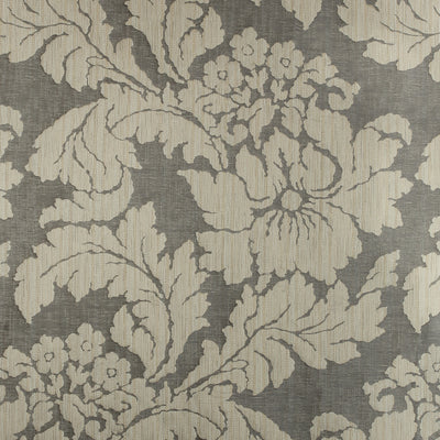 CASERTA DAMASK - Taupe