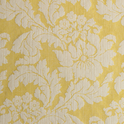 CASERTA DAMASK - Yellow