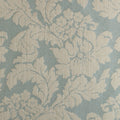 CASERTA DAMASK - Aqua