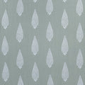 MANOR EMBROIDERY - Sage