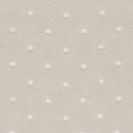 FRENCH KNOT EMBROIDERY - Flax