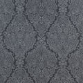 STERLING PAISLEY - Charcoal