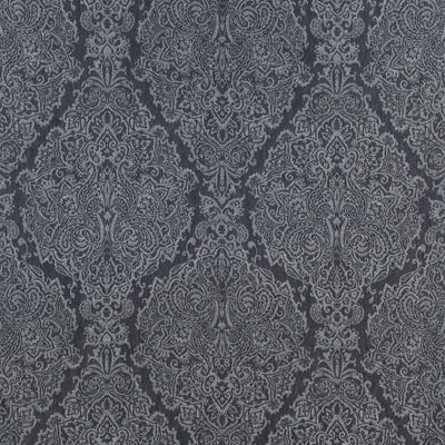 STERLING PAISLEY - Charcoal