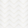 ADALAR CHEVRON - Off White