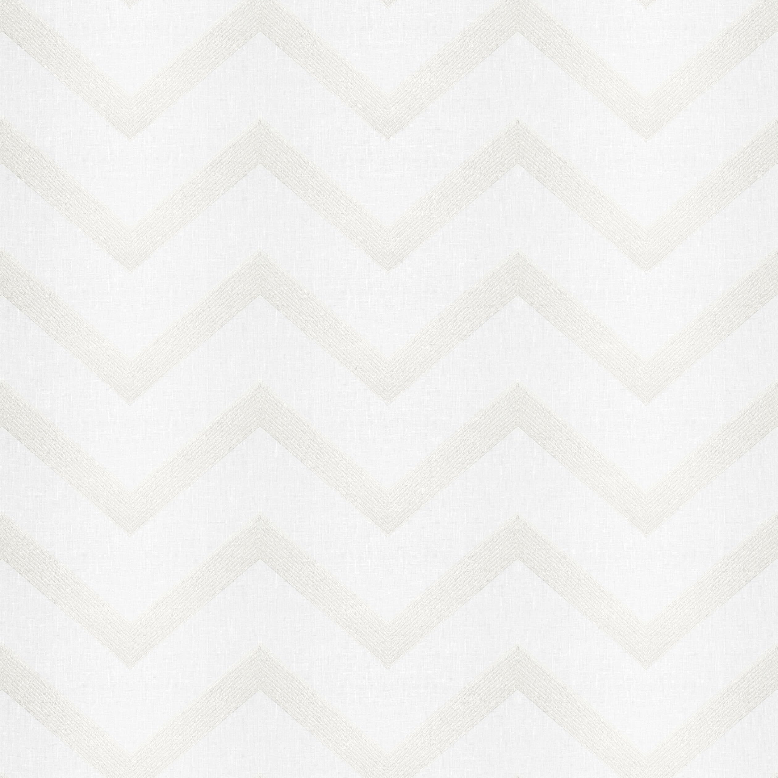 ADALAR CHEVRON - Off White