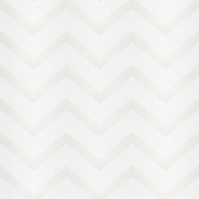 ADALAR CHEVRON - Off White