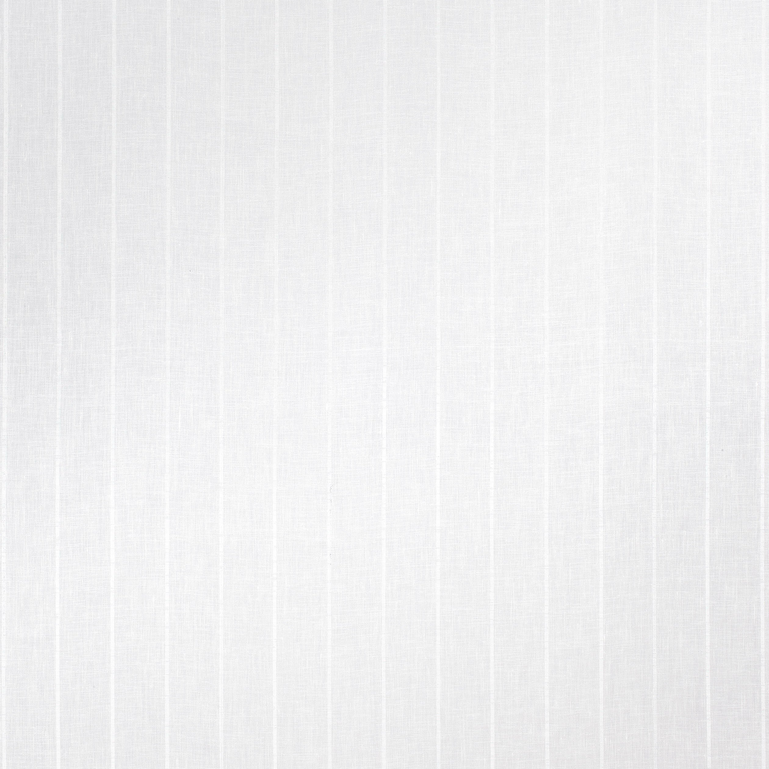 DECO STRIPE - White