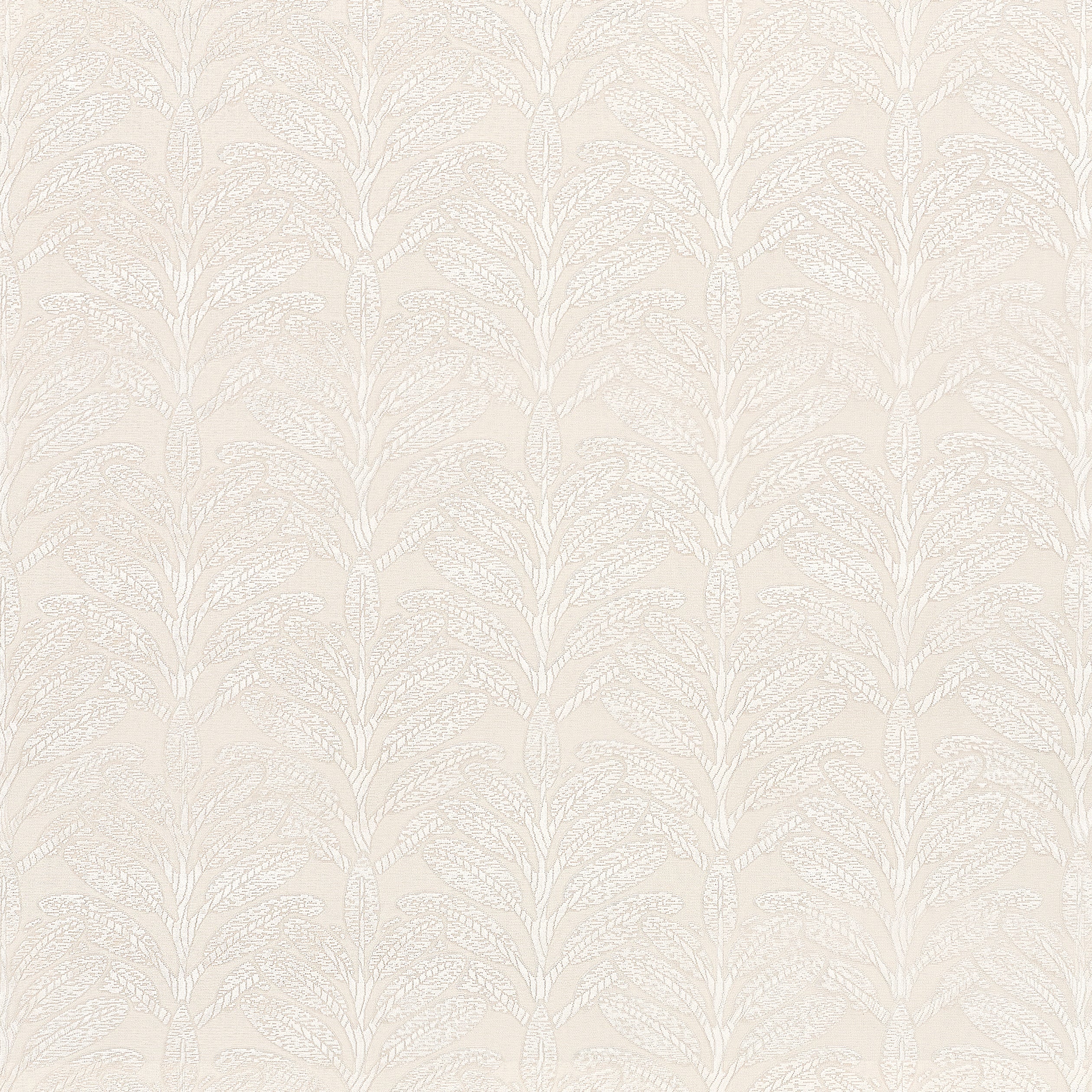 LINDEN VELVET - Parchment