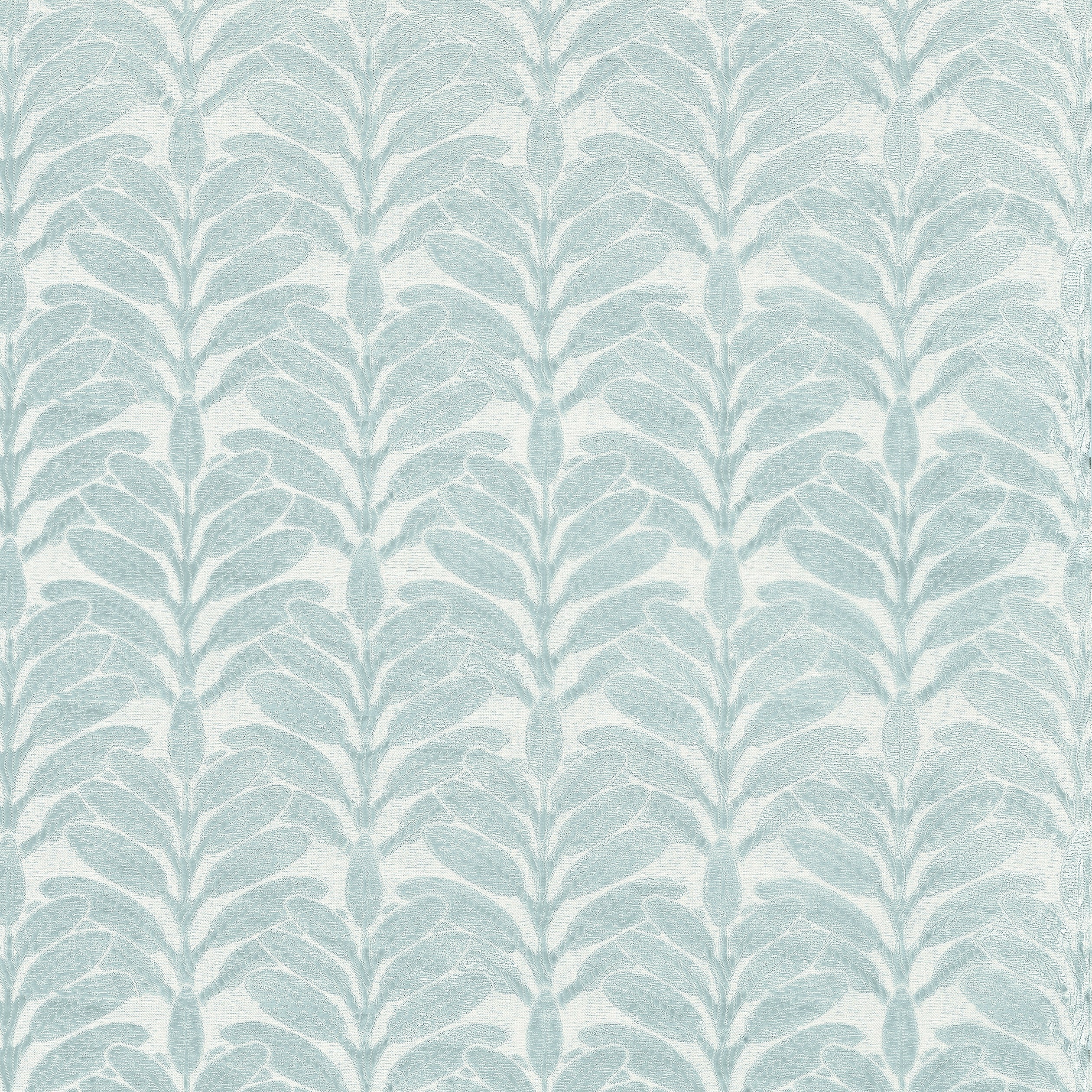 LINDEN VELVET - Robin's Egg