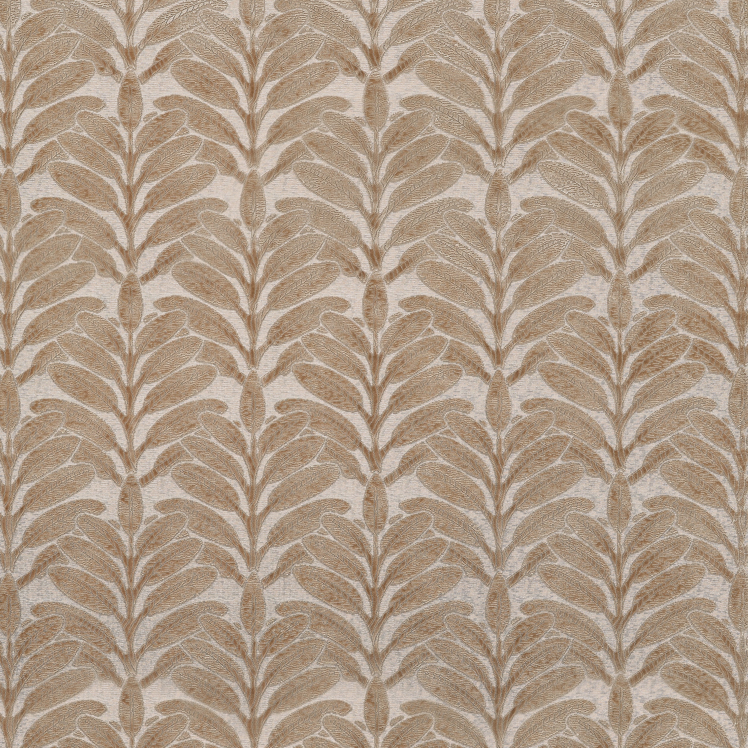 LINDEN VELVET - Mushroom