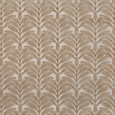 LINDEN VELVET - Mushroom