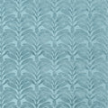 LINDEN VELVET - Teal