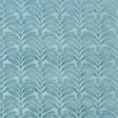 LINDEN VELVET - Teal