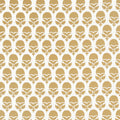 MARGUERITE - Soft Gold