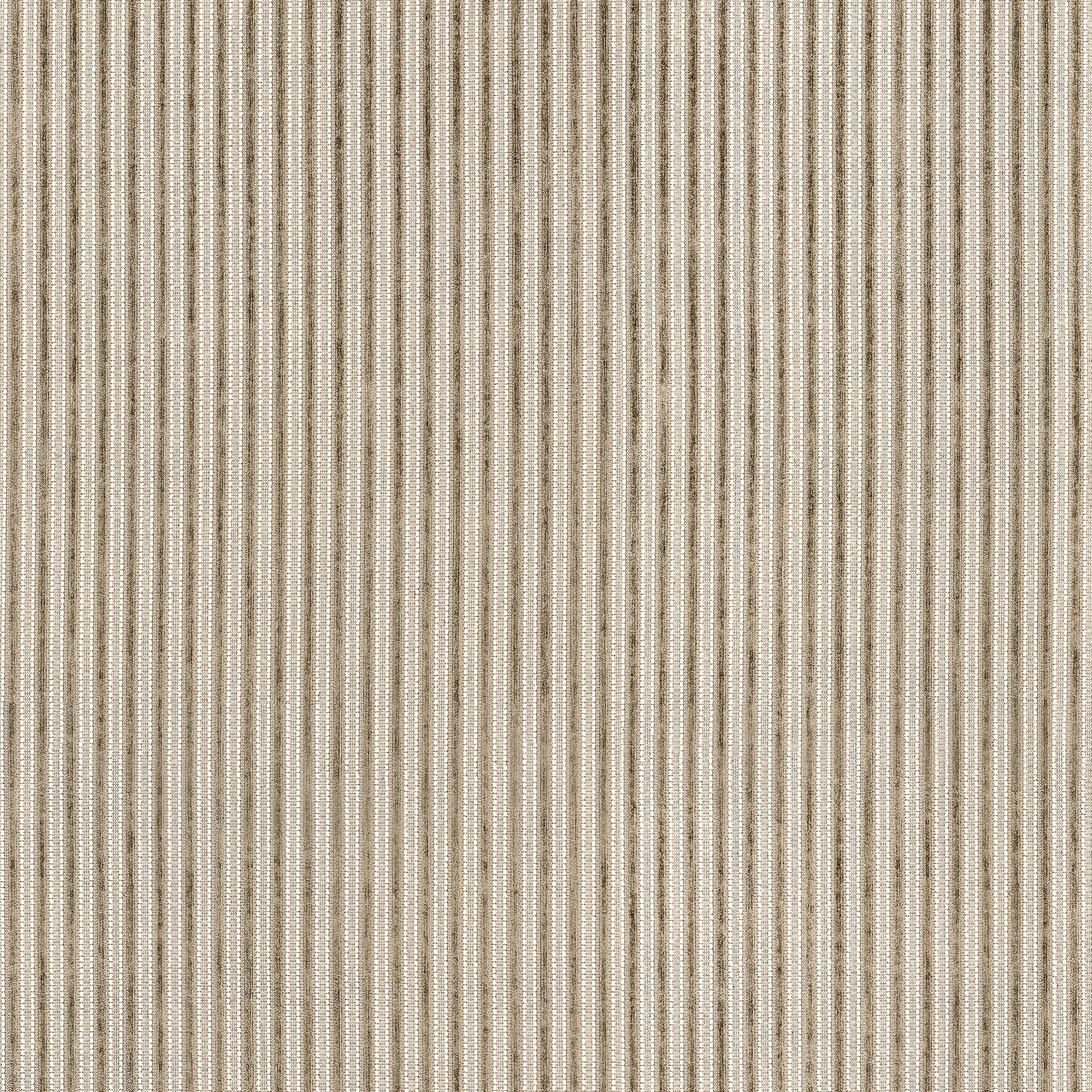BALDERIC STRIPE - Linen