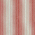 BALDERIC STRIPE - Rouge