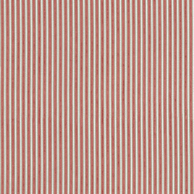 BALDERIC STRIPE - Rouge