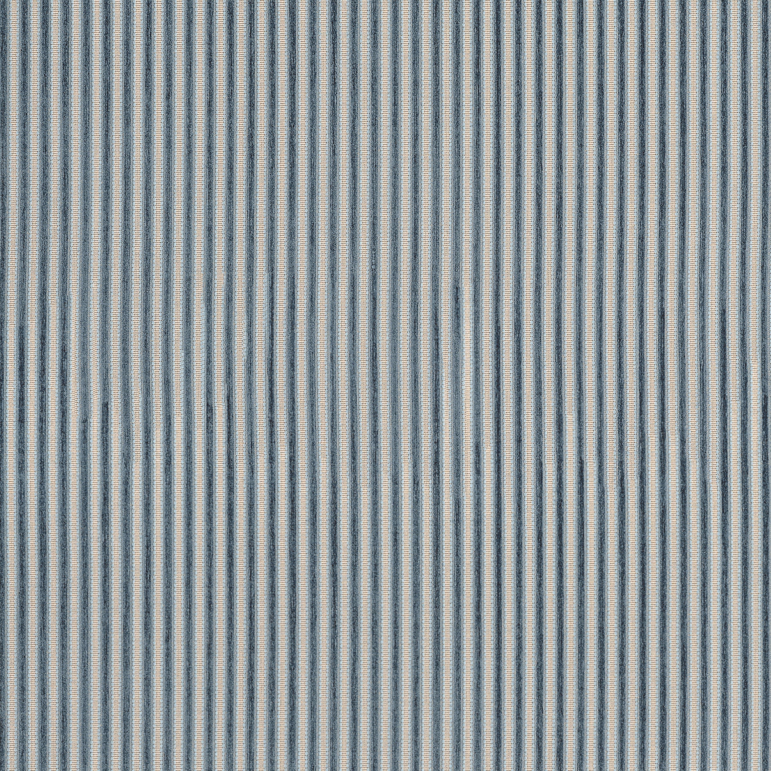 BALDERIC STRIPE - Slate