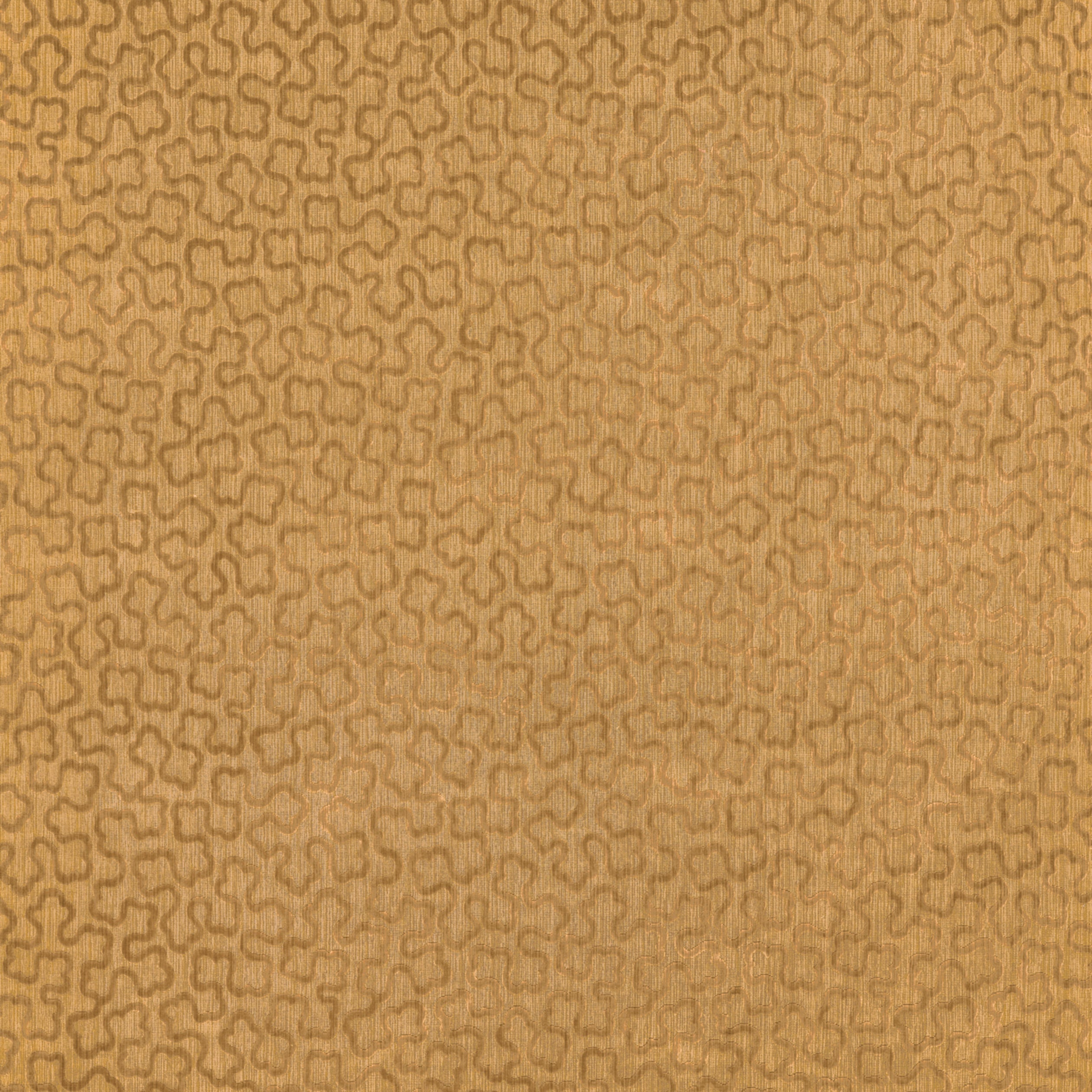 TREFOLIA VELVET - Amber