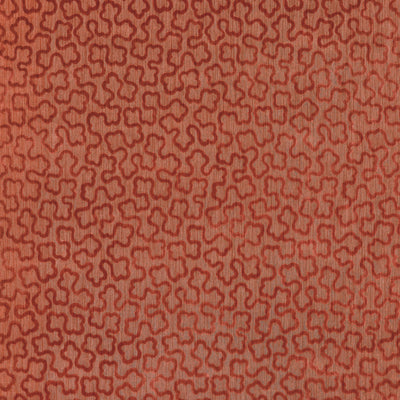 TREFOLIA VELVET - Paprika