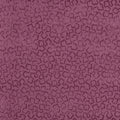 TREFOLIA VELVET - Mulberry
