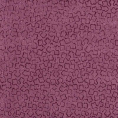 TREFOLIA VELVET - Mulberry