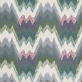KAMUT EMBROIDERY - Spring