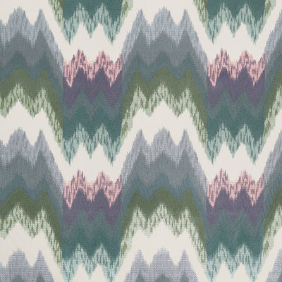 KAMUT EMBROIDERY - Spring