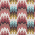 KAMUT EMBROIDERY - Summer