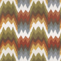 KAMUT EMBROIDERY - Autumn