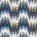 KAMUT EMBROIDERY - Winter