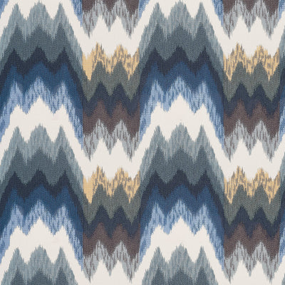 KAMUT EMBROIDERY - Winter