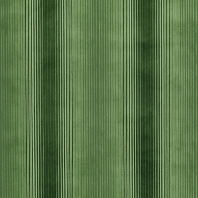 OMBRE VELVET - Green