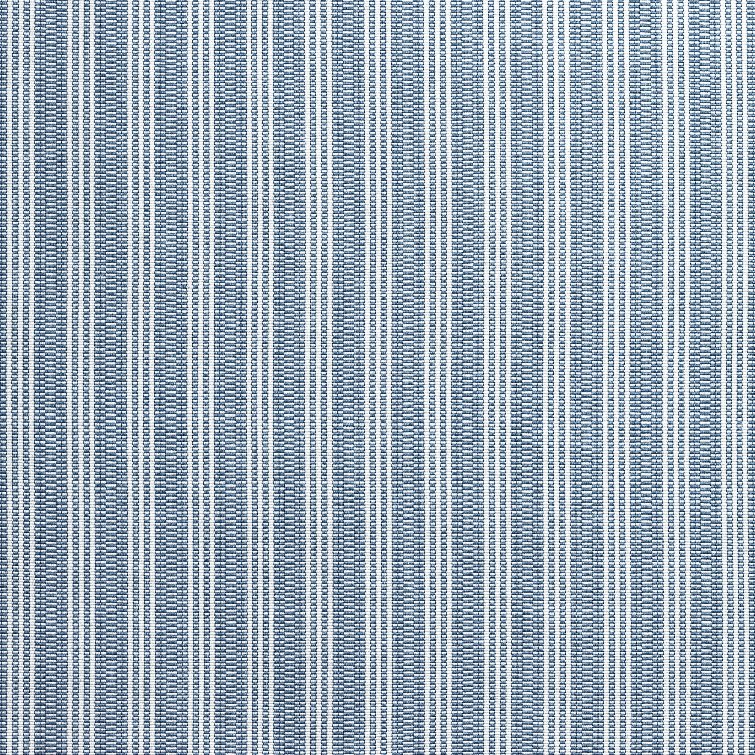 REED STRIPE - Navy