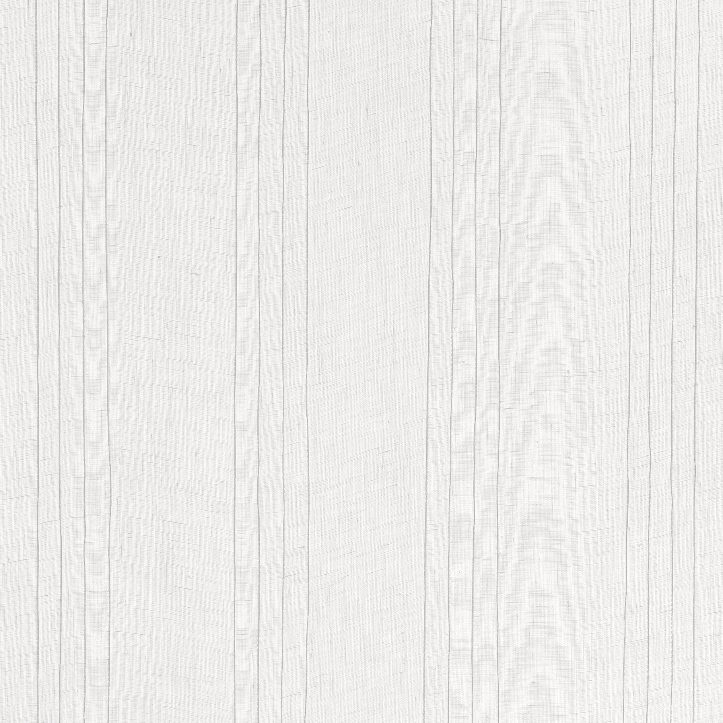 UPSTREAM SHEER - White