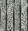 Totem Negatif - Les Dessins 4