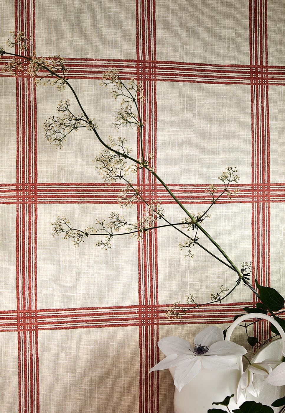 Mora Denim - Lumières Boréales