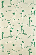 Ammos Menthe - Deserts