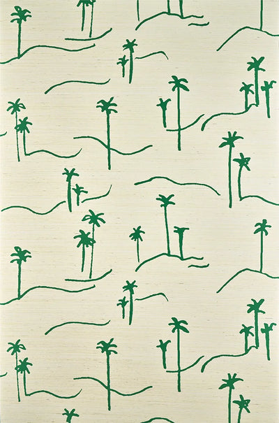 Ammos Menthe - Deserts