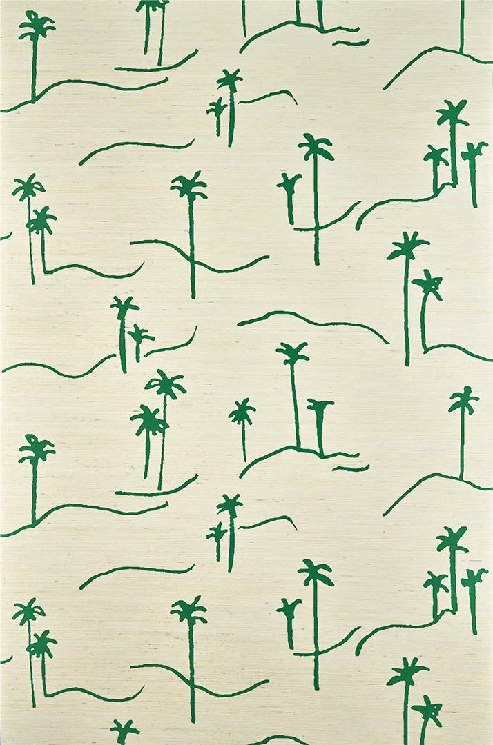 Ammos Celadon - Deserts