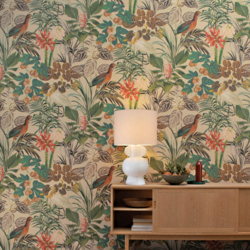 Birds Of Paradise - BOP302
