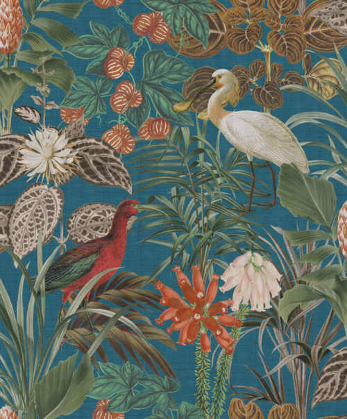 Birds Of Paradise - BOP304