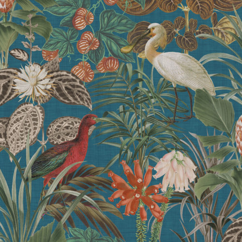 Birds Of Paradise - BOP501