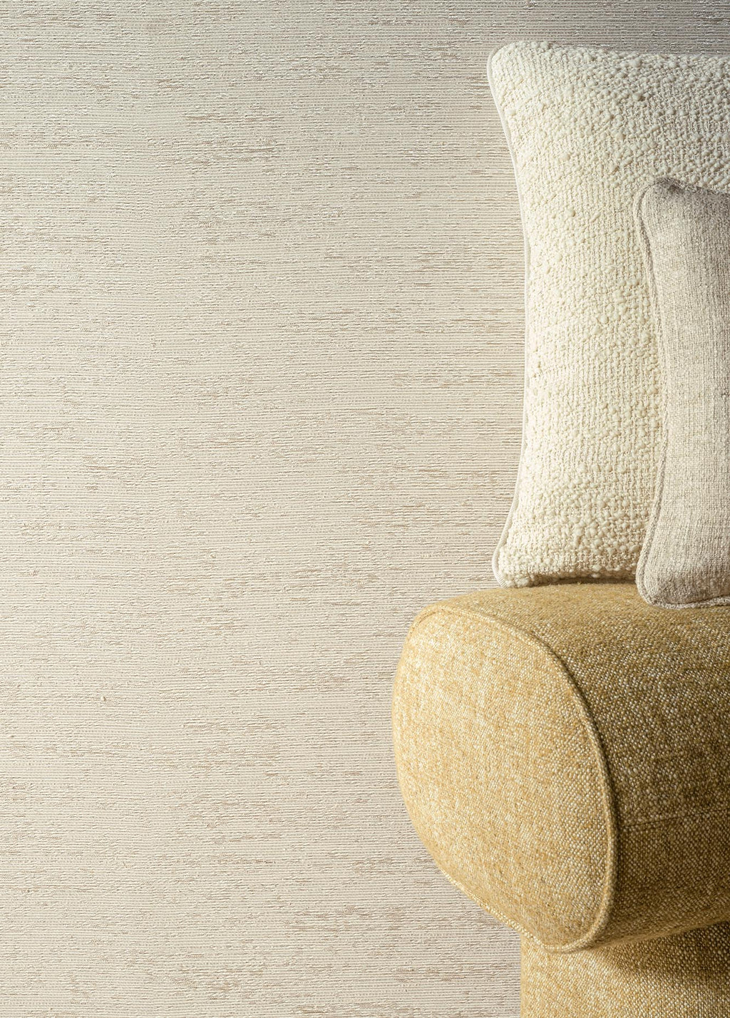 Nea Creme - Natecru Textures N.2