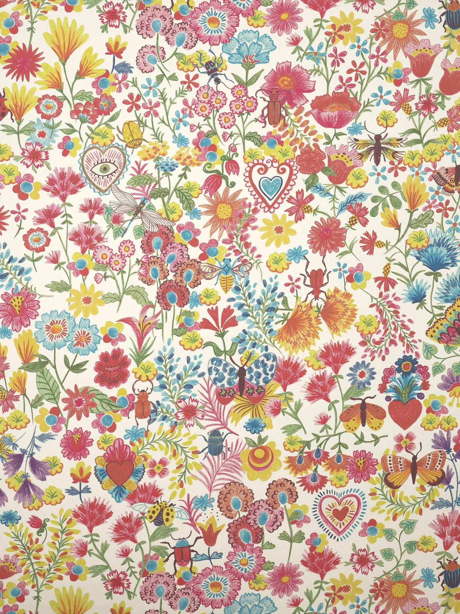 Maisons et jardins Printemps - Les Dessins 6