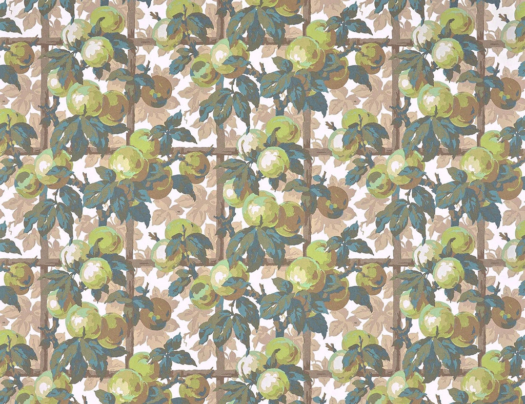 Champ fleuri Celadon - Jardins Secrets