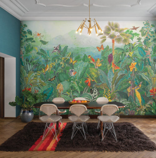 Birds Of Paradise - BOP401